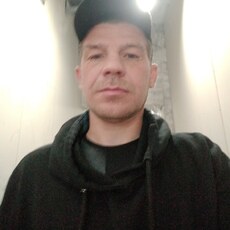 Фотография мужчины Эдуард, 40 лет из г. Люберцы