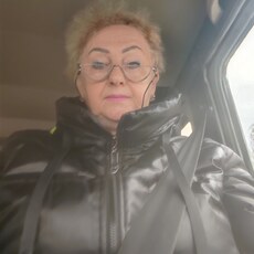 Фотография девушки Ольга, 65 лет из г. Тюмень
