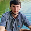 Али, 22 года