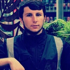 Фотография мужчины Али, 22 года из г. Новосибирск