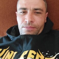 Фотография мужчины Дмитрий, 37 лет из г. Свободный