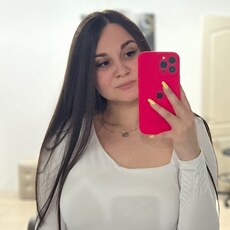 Фотография девушки Валерия, 23 года из г. Киров