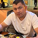 Рустам, 38 лет