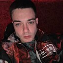 Дмитрий, 23 года