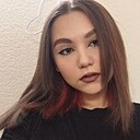 Настя, 18 лет