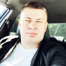 Фотография мужчины Александр, 41 год из г. Москва