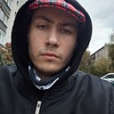 Алексей, 19 лет
