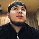 Mukhammad, 23 года