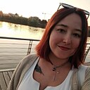 Анастасия, 28 лет