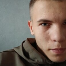 Фотография мужчины Димас, 18 лет из г. Ачинск