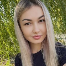 Фотография девушки Katrin, 30 лет из г. Алматы