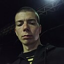 Никита, 21 год