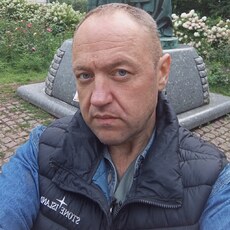 Фотография мужчины Андрей, 48 лет из г. Дмитров