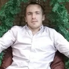 Фотография мужчины Пахан, 32 года из г. Бобруйск