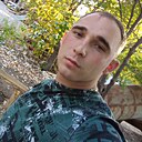 Вадим, 25 лет