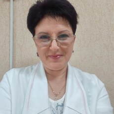 Фотография девушки Светлана, 47 лет из г. Краснотуранск