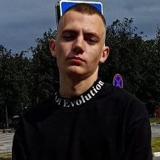 Фотография мужчины Александр, 20 лет из г. Истра