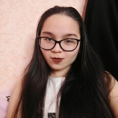 Фотография девушки Милана, 24 года из г. Петропавловск-Камчатский