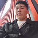 Ruslan Yuldashev, 21 год