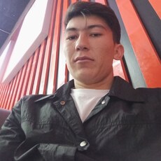 Фотография мужчины Ruslan Yuldashev, 21 год из г. Свободный
