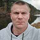 Миха, 38 лет