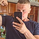 Андрій, 25 лет