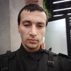 Фотография мужчины Руслан, 28 лет из г. Мытищи