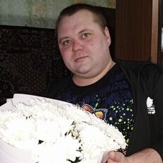 Фотография мужчины Алексей, 30 лет из г. Кирсанов