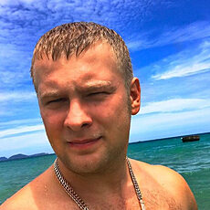 Фотография мужчины Андрей, 36 лет из г. Могилев