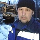Хайдар, 42 года