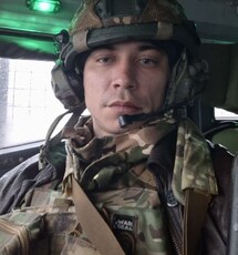 Фотография мужчины Кирилл, 33 года из г. Бийск