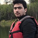 Федя, 24 года