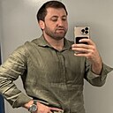 Гаджи, 34 года