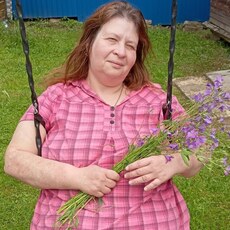 Фотография девушки Анна, 51 год из г. Лосино-Петровский