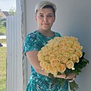 Светлана, 44 года