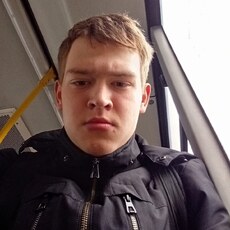 Фотография мужчины Николай, 18 лет из г. Новокузнецк