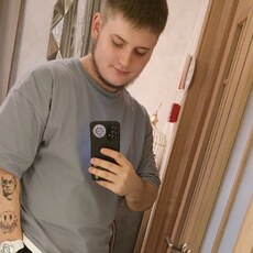 Фотография мужчины Егор, 31 год из г. Саратов