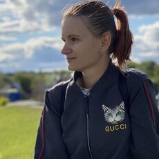 Фотография девушки Анюта, 37 лет из г. Киров