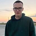 Даниил, 22 года