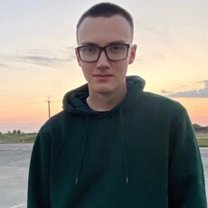 Фотография мужчины Даниил, 22 года из г. Нижний Новгород