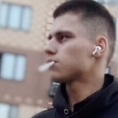 Фотография мужчины Дмитрий, 21 год из г. Москва