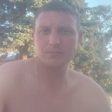 Фотография мужчины Дима, 34 года из г. Каневская