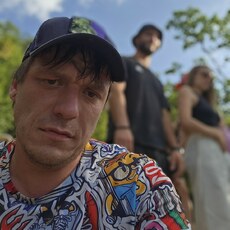 Фотография мужчины Андрей, 36 лет из г. Симферополь