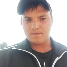 Фотография мужчины Антон, 28 лет из г. Вейделевка