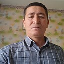 Рахимжон, 43 года
