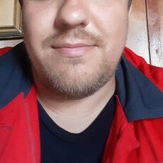 Фотография мужчины Сергей, 35 лет из г. Губкин