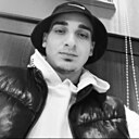 Самир, 26 лет
