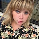 Надюша, 37 лет
