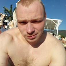 Фотография мужчины Данил, 28 лет из г. Череповец