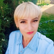 Фотография девушки Светлана, 53 года из г. Бишкек
